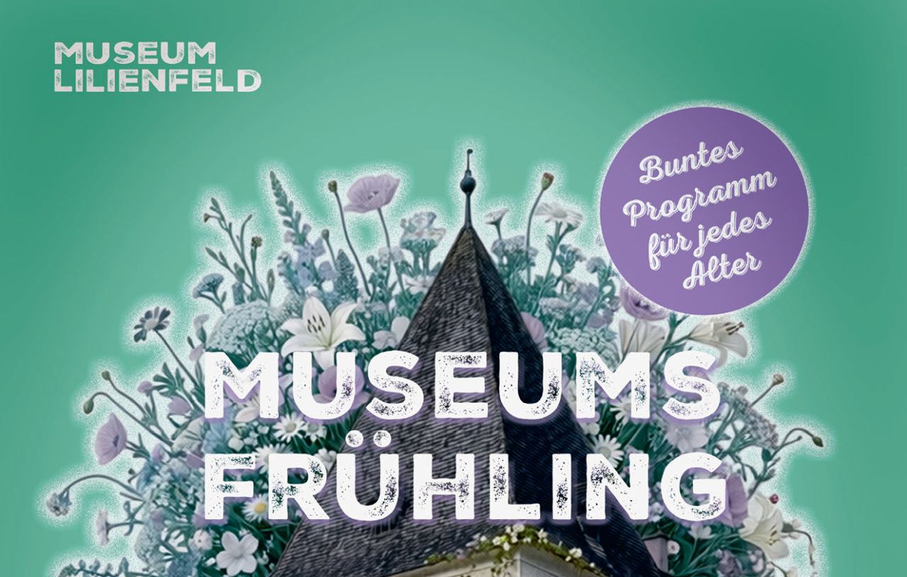 Museumsfrühling